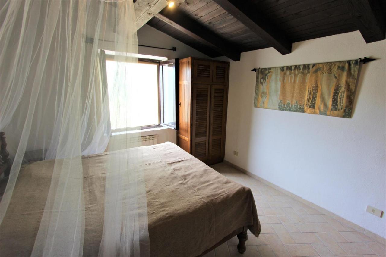 Villa Querida-Infinityholidays Costa Paradiso Exterior photo