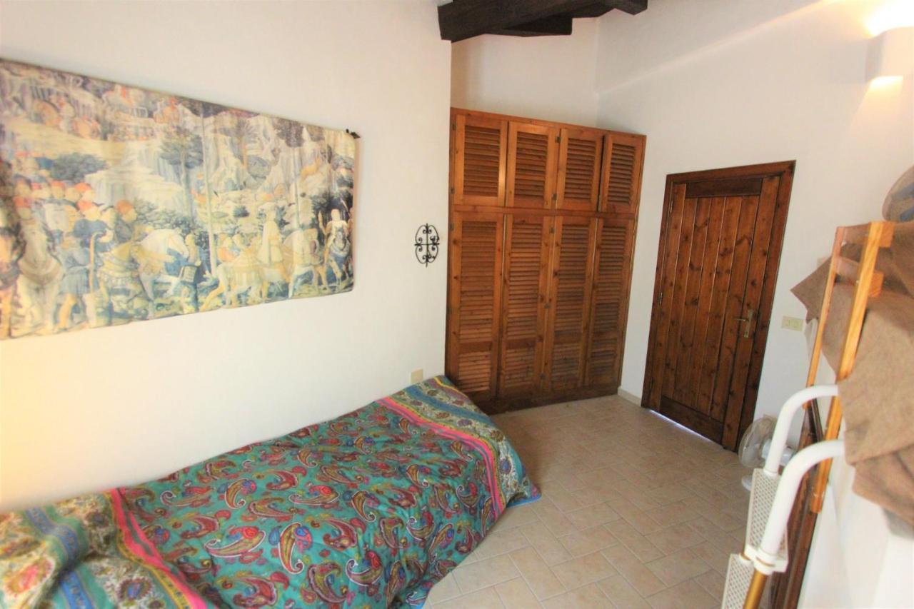 Villa Querida-Infinityholidays Costa Paradiso Exterior photo