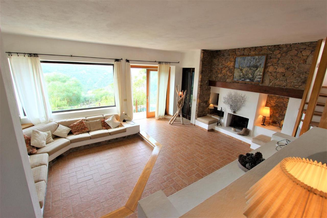 Villa Querida-Infinityholidays Costa Paradiso Exterior photo