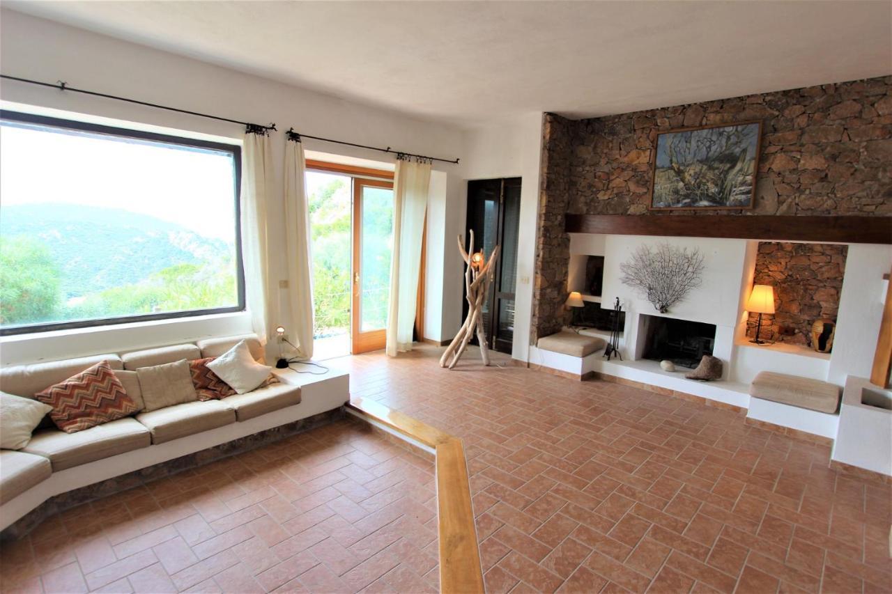Villa Querida-Infinityholidays Costa Paradiso Exterior photo